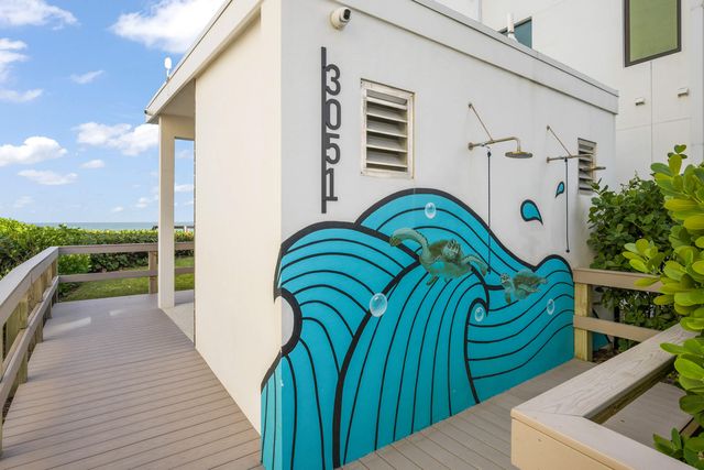 225 Strand Drive, 406, Melbourne Beach, FL 32951