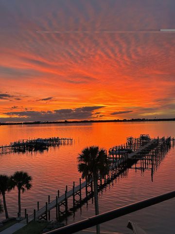 225 Strand Drive, 406, Melbourne Beach, FL 32951