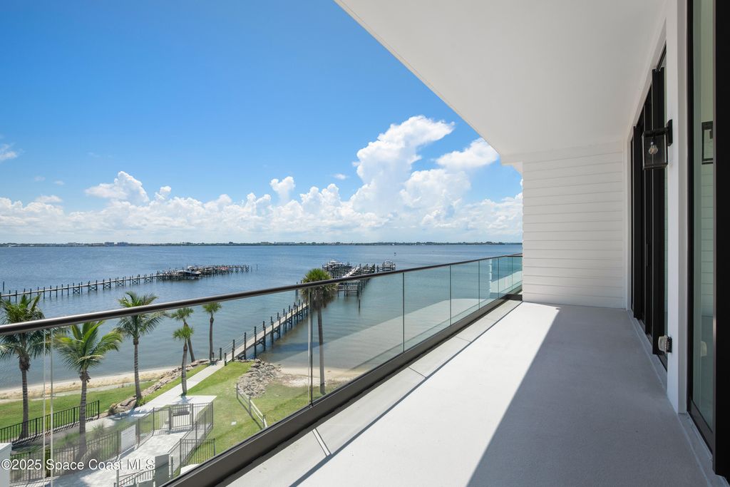 225 Strand Drive, 406, Melbourne Beach, FL 32951