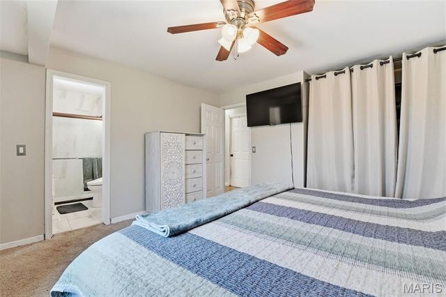 424 Morningside Drive, St Peters, MO 63376