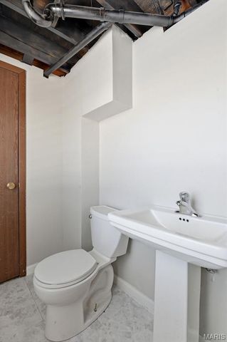 424 Morningside Drive, St Peters, MO 63376