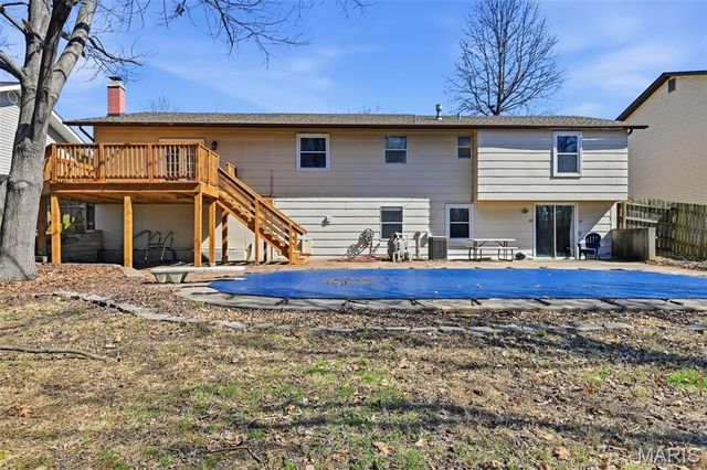 424 Morningside Drive, St Peters, MO 63376