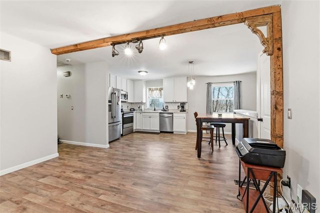 424 Morningside Drive, St Peters, MO 63376