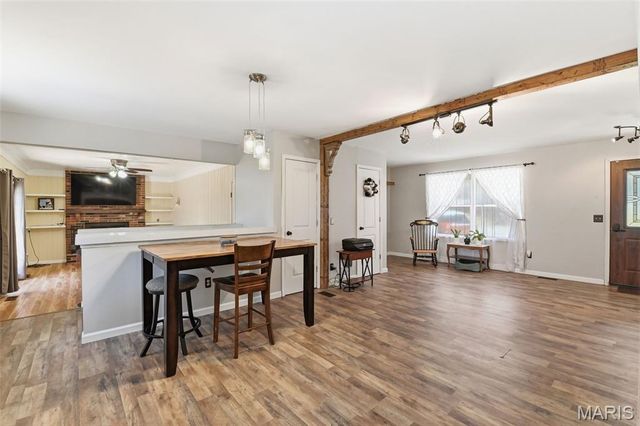 424 Morningside Drive, St Peters, MO 63376