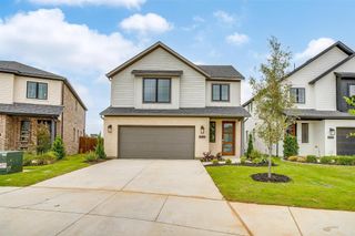 4542 Hogan's Alley Drive, Arlington, TX 76001