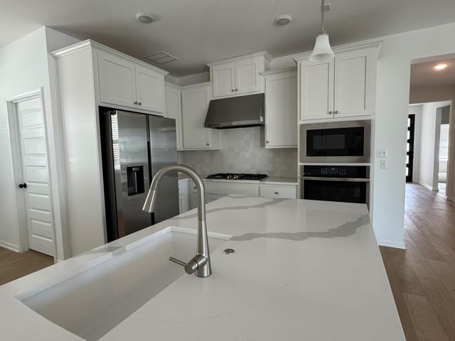 4500 Modena BND, Leander, TX 78641