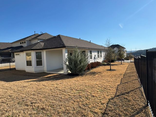 4500 Modena BND, Leander, TX 78641