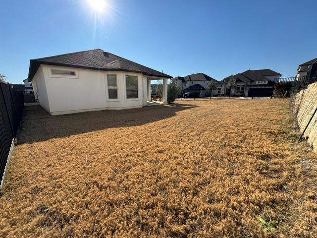 4500 Modena BND, Leander, TX 78641