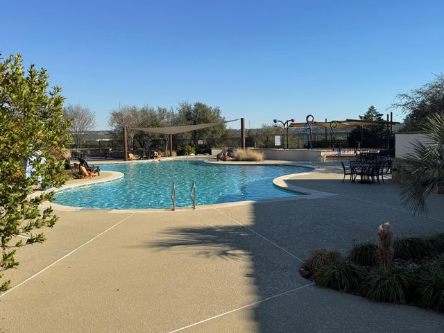 4500 Modena BND, Leander, TX 78641