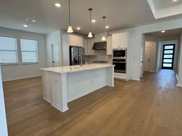 4500 Modena BND, Leander, TX 78641