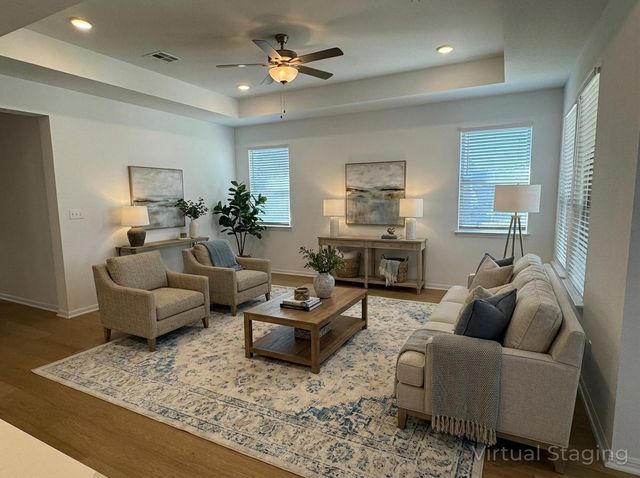 4500 Modena BND, Leander, TX 78641