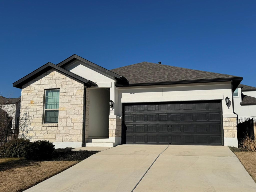4500 Modena BND, Leander, TX 78641