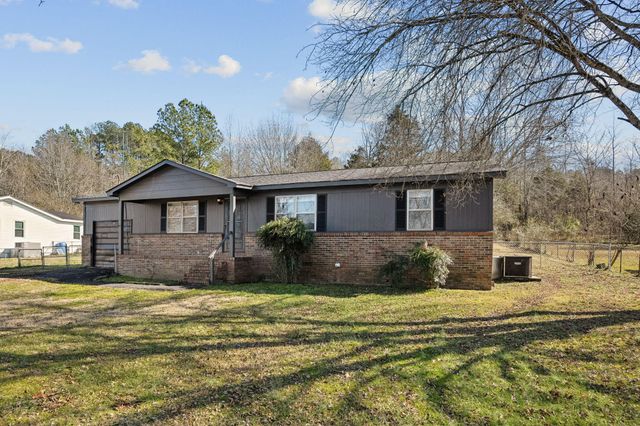 252 Mitchell Drive, Hollywood, AL 35752