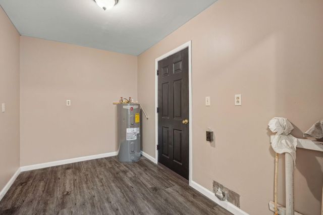 252 Mitchell Drive, Hollywood, AL 35752