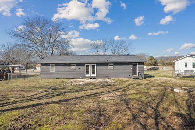 252 Mitchell Drive, Hollywood, AL 35752