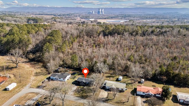 252 Mitchell Drive, Hollywood, AL 35752