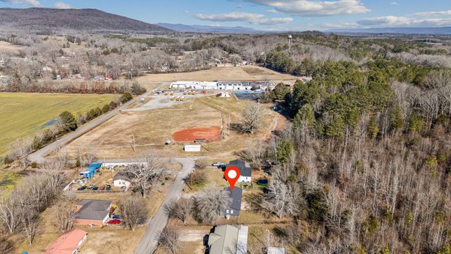 252 Mitchell Drive, Hollywood, AL 35752