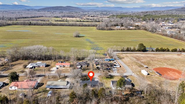 252 Mitchell Drive, Hollywood, AL 35752