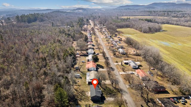 252 Mitchell Drive, Hollywood, AL 35752