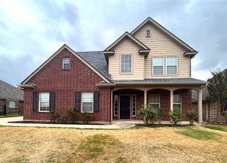 306 Howard Way Drive, Aledo, TX 76008