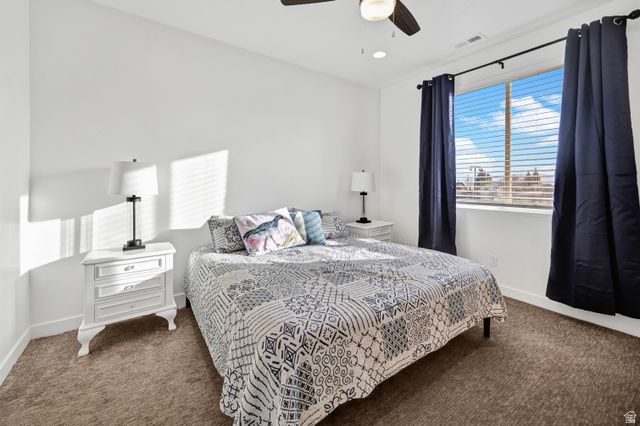 566 N RICHLAND ST, Garden City, UT 84028