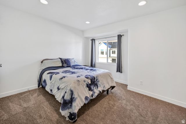 566 N RICHLAND ST, Garden City, UT 84028