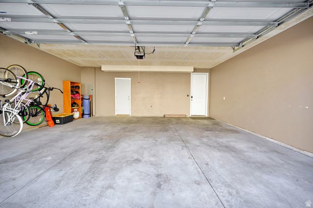 566 N RICHLAND ST, Garden City, UT 84028