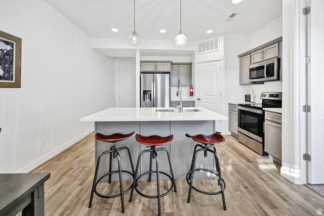 566 N RICHLAND ST, Garden City, UT 84028