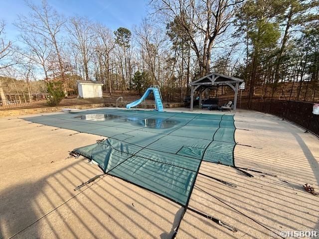 363 Old Bear Road, Royal, AR 71968