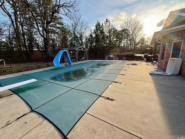 363 Old Bear Road, Royal, AR 71968