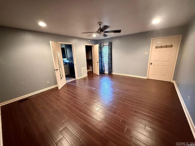 363 Old Bear Road, Royal, AR 71968