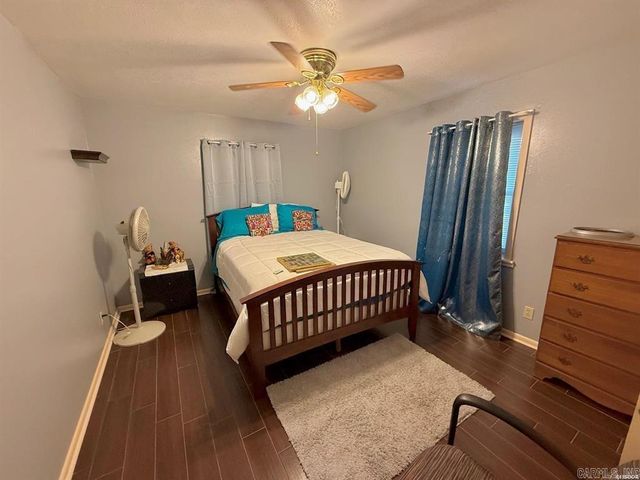 363 Old Bear Road, Royal, AR 71968