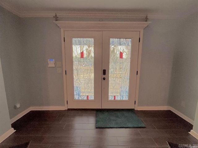 363 Old Bear Road, Royal, AR 71968