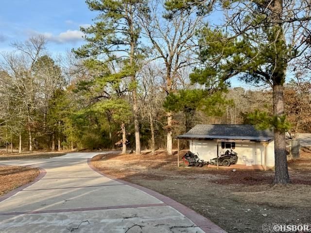 363 Old Bear Road, Royal, AR 71968