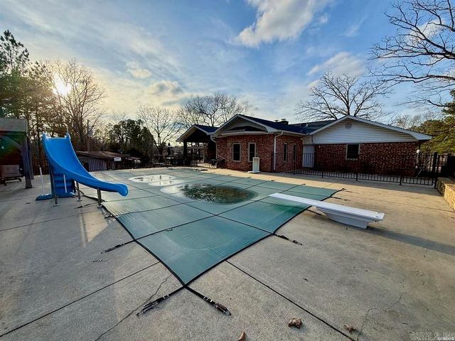 363 Old Bear Road, Royal, AR 71968