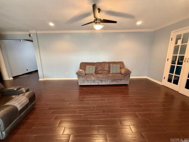 363 Old Bear Road, Royal, AR 71968