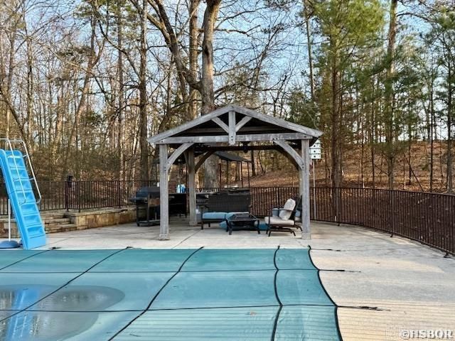 363 Old Bear Road, Royal, AR 71968