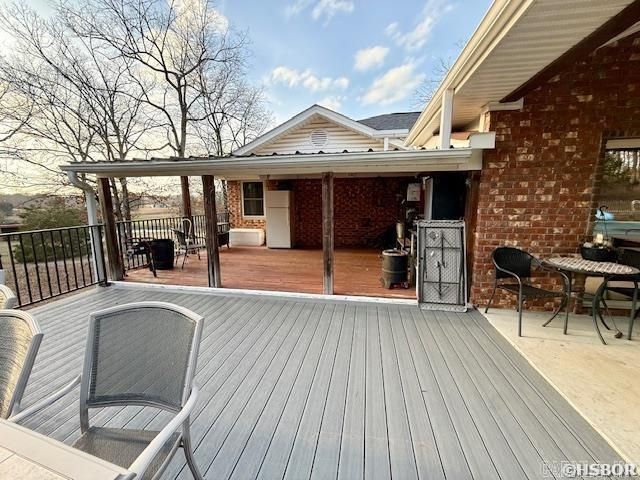 363 Old Bear Road, Royal, AR 71968