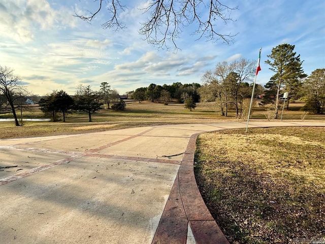 363 Old Bear Road, Royal, AR 71968