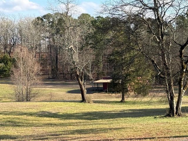 363 Old Bear Road, Royal, AR 71968