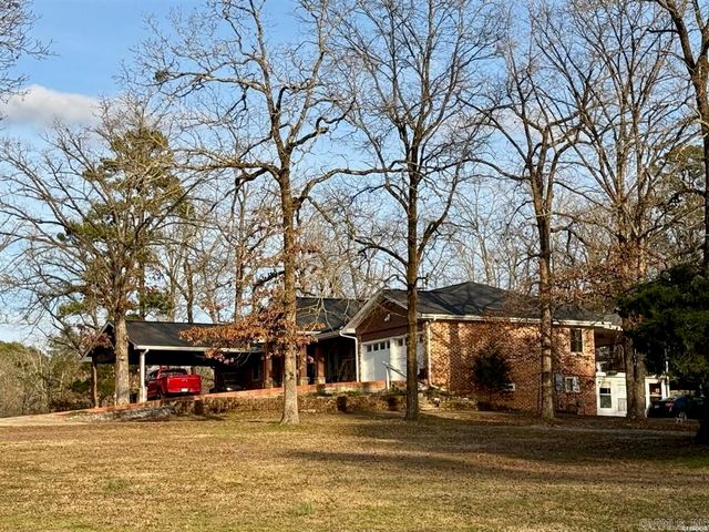 363 Old Bear Road, Royal, AR 71968