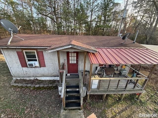 363 Old Bear Road, Royal, AR 71968