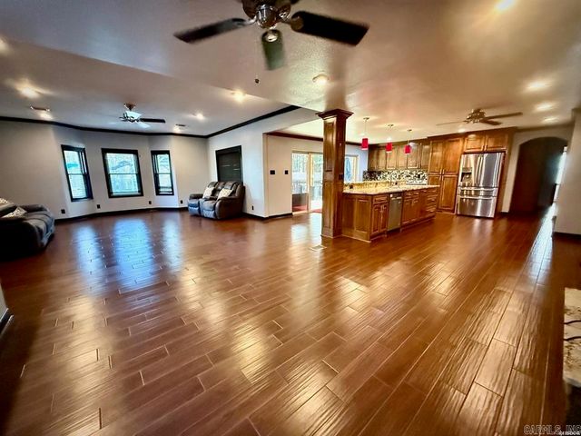 363 Old Bear Road, Royal, AR 71968