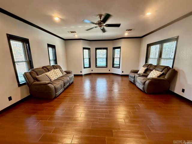 363 Old Bear Road, Royal, AR 71968