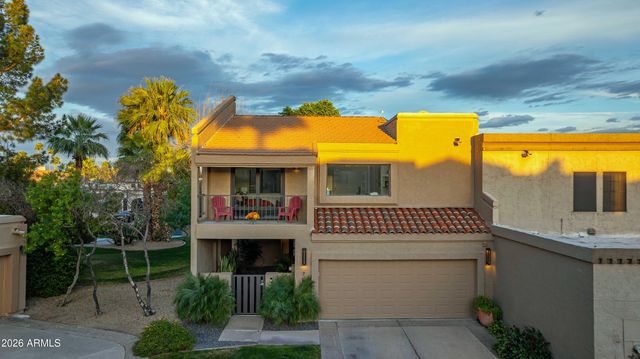 8100 E CAMELBACK Road 7, Scottsdale, AZ 85251