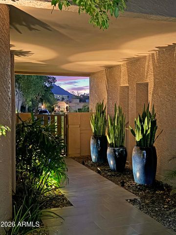 8100 E CAMELBACK Road 7, Scottsdale, AZ 85251