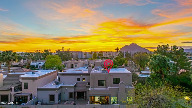 8100 E CAMELBACK Road 7, Scottsdale, AZ 85251