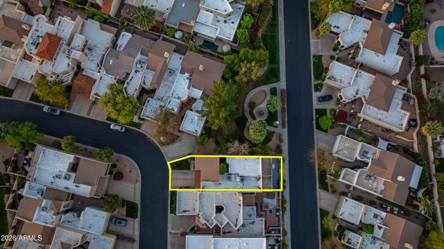 8100 E CAMELBACK Road 7, Scottsdale, AZ 85251