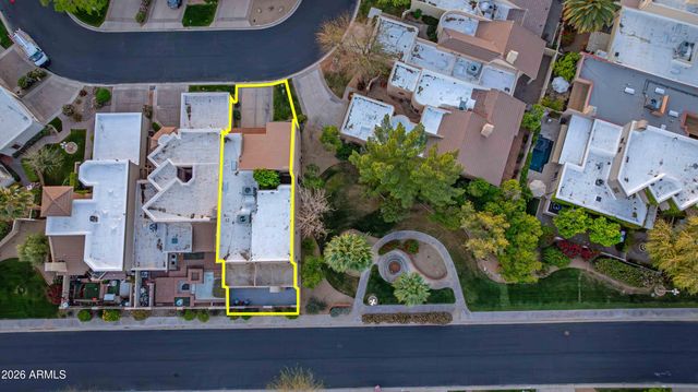 8100 E CAMELBACK Road 7, Scottsdale, AZ 85251