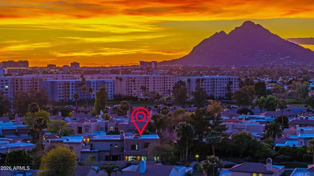 8100 E CAMELBACK Road 7, Scottsdale, AZ 85251